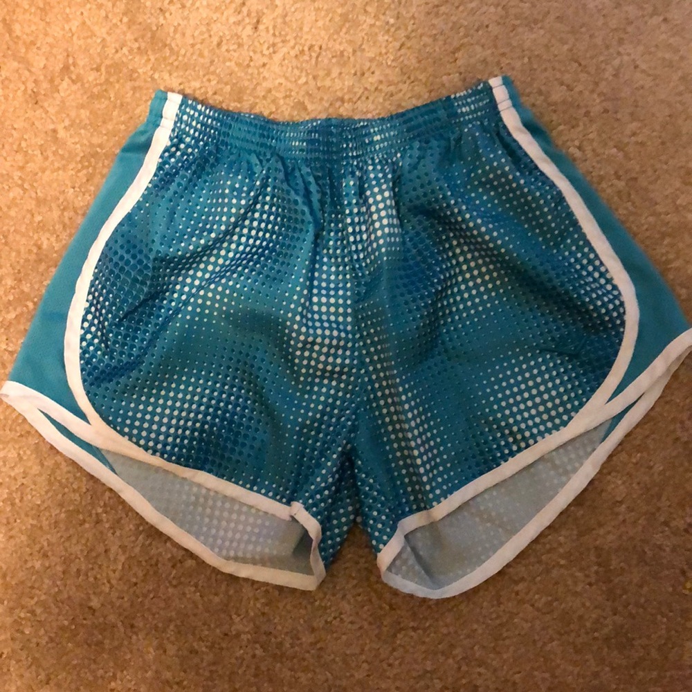Athletic shorts